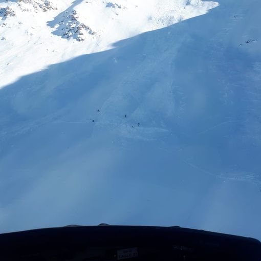 Dopo le ultime slavine l'appello del Soccorso Alpino: “Scialpinismo e fuoripista discipline da praticare in sicurezza”