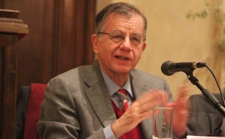 Valdo Spini