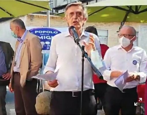 Boero (PdF): &quot;Pariteticità oppure andiamo da soli alle elezioni&quot;