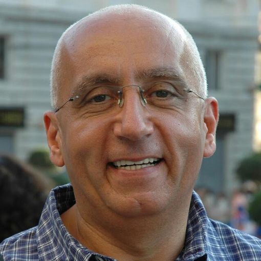 Valter Gerbi