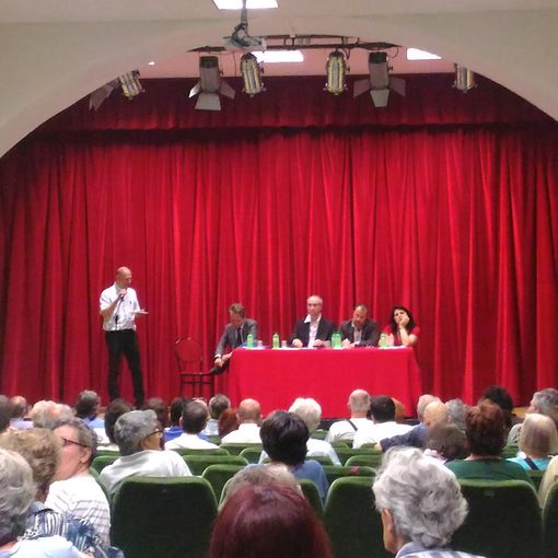 Vanchiglia, Sacco: “Situazione drammatica”