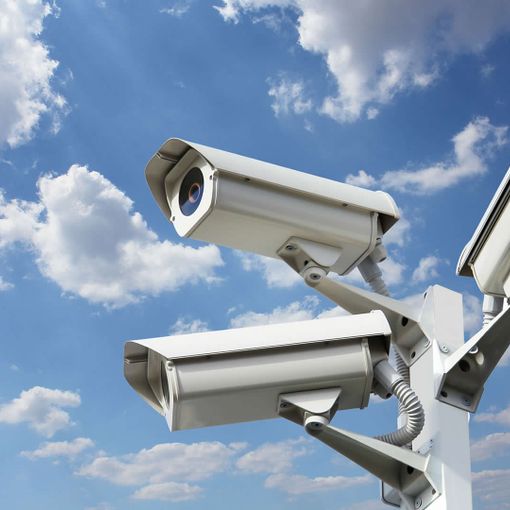 A Torino arriva Argo, il nuovo sistema di videosorveglianza integrata e diffusa [VIDEO]