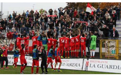CANELLI ALLA FINESTRA - Coppa Eccellenza, oggi Varese-Finale Ligure. E gli astigiani...