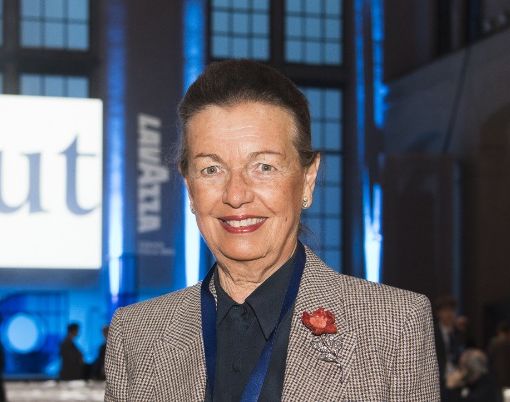 L'ultimo saluto di Torino a Maria Teresa Lavazza: folla commossa ai funerali