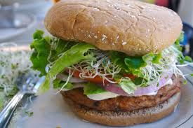 &quot;Torino Veg Festival&quot;, lo street food vegetariano e vegano