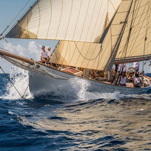 Vele d'epoca di Imperia: torna nel primo weekend di settembre un appuntamento imperdibile per i velisti, gli sportivi e tutti gli appassionati