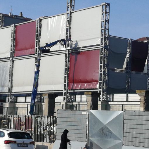 Il &quot;problema vele&quot; allontana i granata dal Filadelfia? Un bluff poco credibile