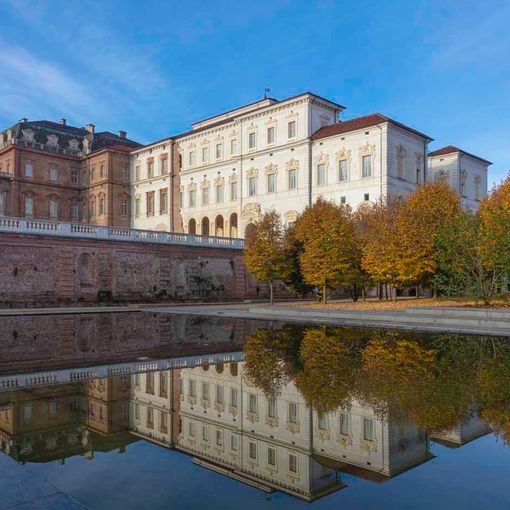 La Reggia di Venaria resta aperta la Festa di Ognissanti