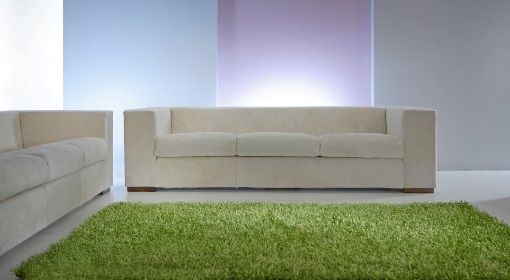 Perché è vantaggioso un divano su misura?