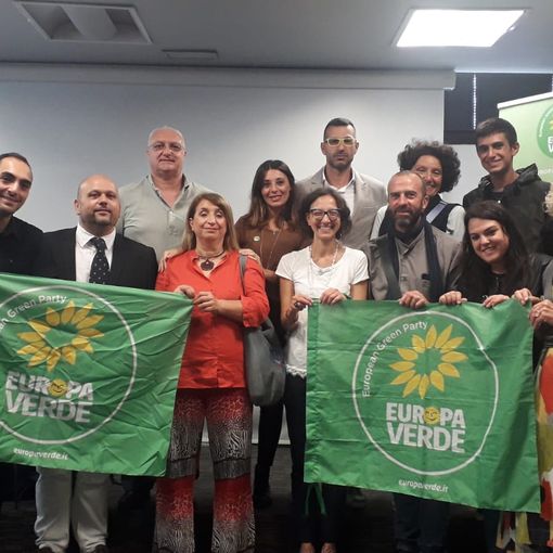 Verdi Piemonte: &quot;Torino, smog alle stelle: occorre un cambio di passo per le Amministrative 2021&quot;