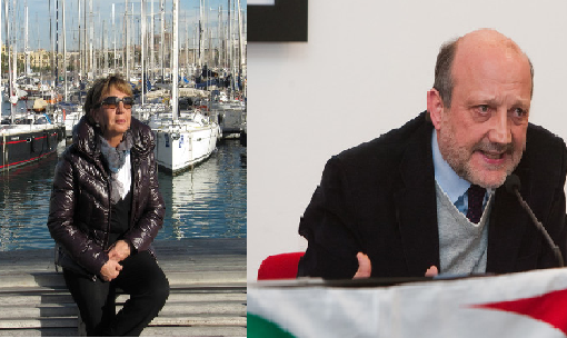 Muore a 65 anni Patrizia Vernoni, compagna di vita dell'ex parlamentare Wilmer Ronzani