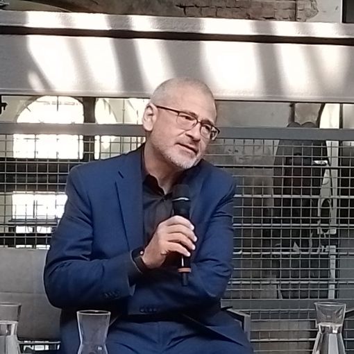 Alessandro Vespignani