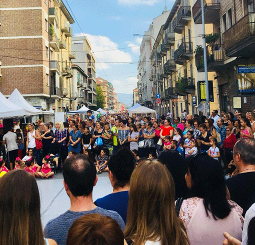 Via Stradella, tubatura riparata e puzza sparita: domenica 24 marzo la festa di via