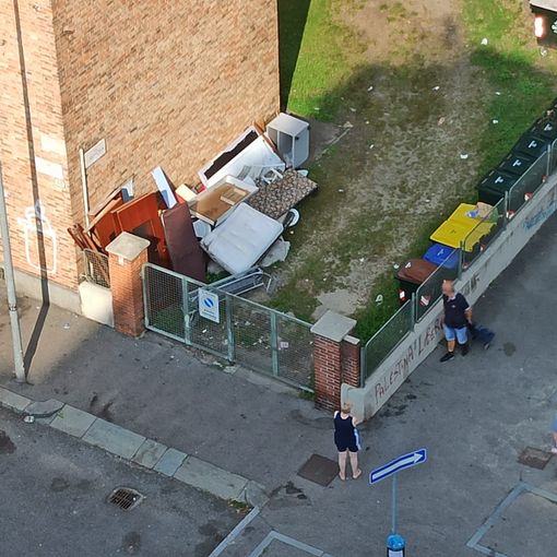 Case ATC occupate a Torino, Magliano: &quot;Ora è emergenza vera&quot;