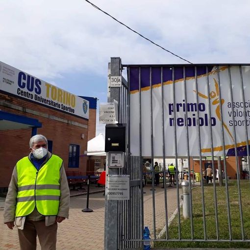 Firmato accordo tra Asl Città di Torino e l’Associazione di Volontariato Sportivo “Primo Nebiolo ODV”