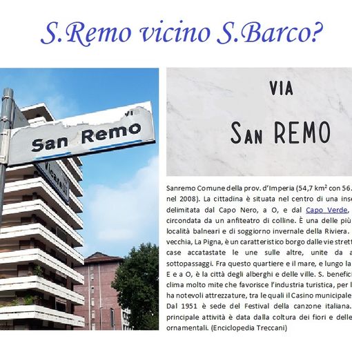 vie di torino