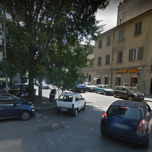 Primo &quot;daspo urbano&quot; a Torino: riguarda un pusher gabonese. Non potrà più avvicinarsi alla zona in cui spacciava