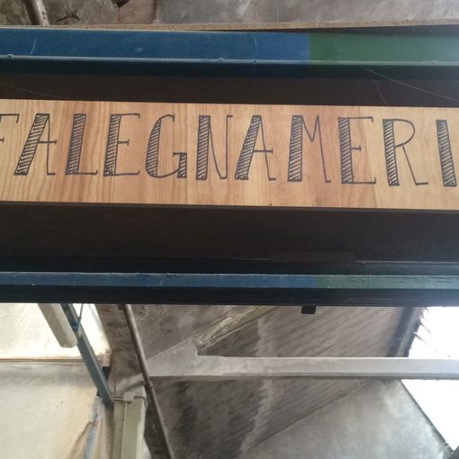 Riciclo e fai da te in via Cecchi: al via i nuovi corsi all'insegna della manualità (FOTO e VIDEO)