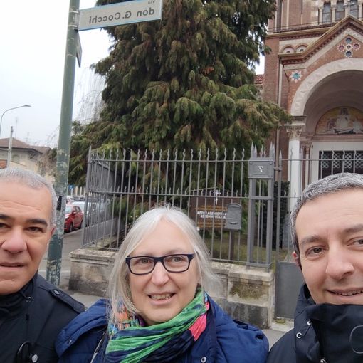 Cambiate la viabilità di via Cocchi&quot;, i cittadini si mobilitano. FdI: &quot;Necessario per scaricare traffico&quot;