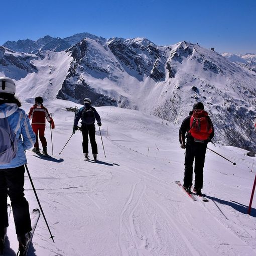 Impianti sciistici, Confindustria Piemonte: &quot;Con linee guida possibile riaprire&quot;. In serata la gelata di Conte: &quot;Niente vacanze sulle neve&quot;
