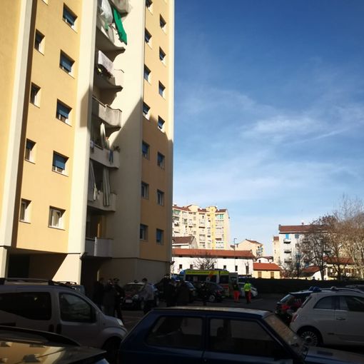 via Pacini