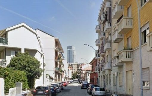via Praciosa a Moncalieri - foto di repertorio