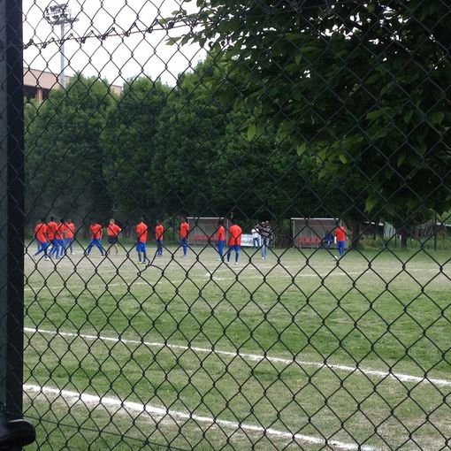 Via libera della Giunta comunale ai lavori di manutenzione dell'impianto sportivo Regaldi