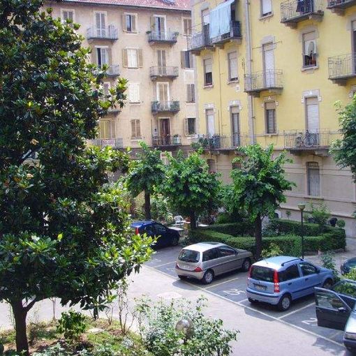 Area verde di via Revello: in arrivo zone di socializzazione per i bimbi e giardini fioriti