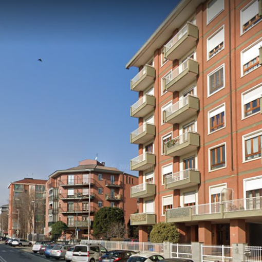 Le case di via Vandalino