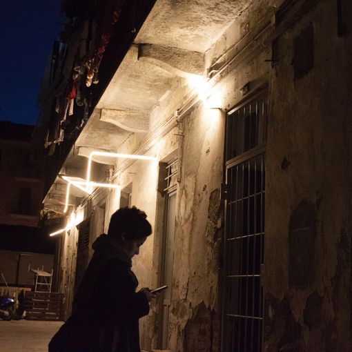 Si è conclusa la terza edizione del festival NESXT