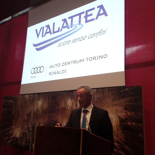 Sci, la Vialattea collabora con la Cina per le Olimpiadi 2022