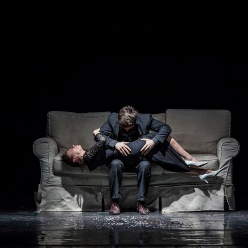 Da domani La Casa del Teatro propone 4 spettacoli su adolescenza, solitudine e morte