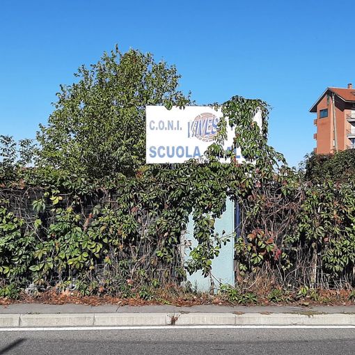 quel che resta del victoria ivest