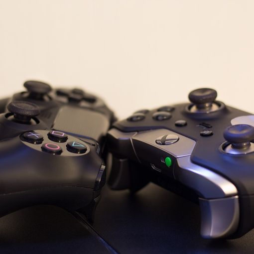 Buoni Limiti sui Videogiochi