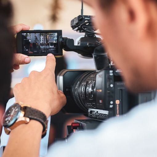 I trucchi del videomaker per immortalare le bellezze della natura