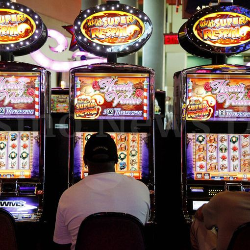 La Circoscrizione 4 contro i “video-poker”