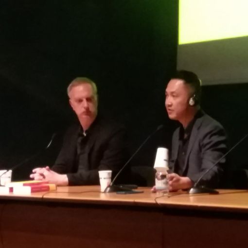 Il Premio Pulitzer Viet Thanh Nguyen al Salone del Libro: &quot;Io, censurato in Vietnam&quot;