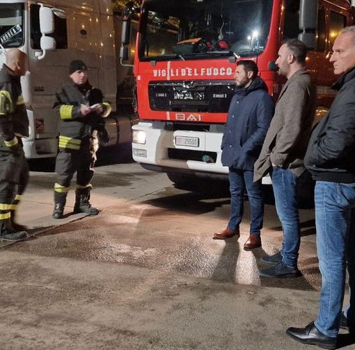 Cattivi odori e miasmi a Beinasco: individuata la causa in un'azienda della zona Sito