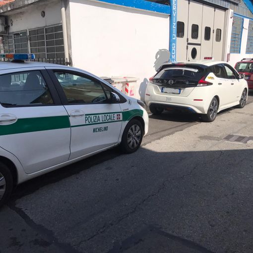 Coronavirus, a Nichelino denunciati i titolari di due supermercati che non filtravano gli ingressi