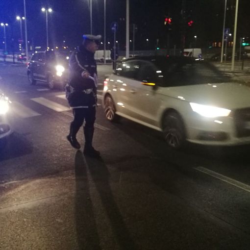 Controlli nella notte: 24 contravvenzioni fatte dai Vigili Urbani di Torino