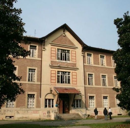 villa 6 collegno