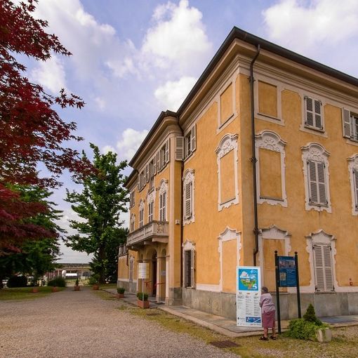 villa boriglione