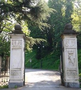 villa genero