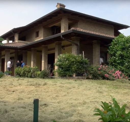 San Giusto, villa confiscata a narcotrafficante non ancora riutilizzata: &quot;Salvini intervenga subito&quot;