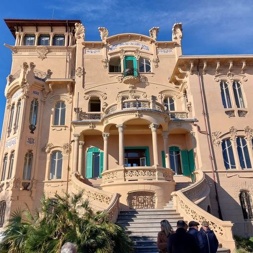 Villa Zanelli