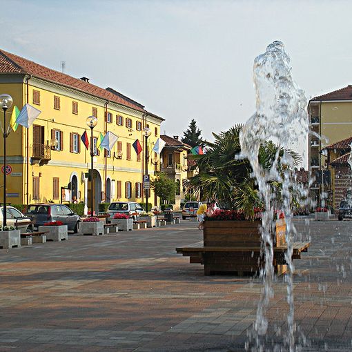 Villastellone, si torna a parlare della circonvallazione dell'abitato