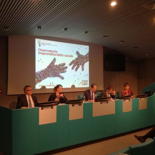 Business e impatto sociale: Torino spinge sull'etica dell'impresa e la quota in Borsa