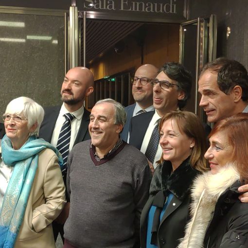 &quot;L'alternanza scuola-lavoro è un'opportunità di crescita e di vita. Per questo vanno superati stereotipi e pregiudizi&quot; (VIDEO)