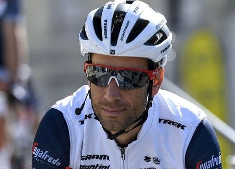 Vincenzo Nibali