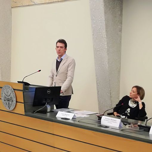 Un'intelligenza artificiale che aiuta a scoprire in anticipo il tumore alle ovaie: SynDiag è la migliore start up di Piemonte e Valle d'Aosta